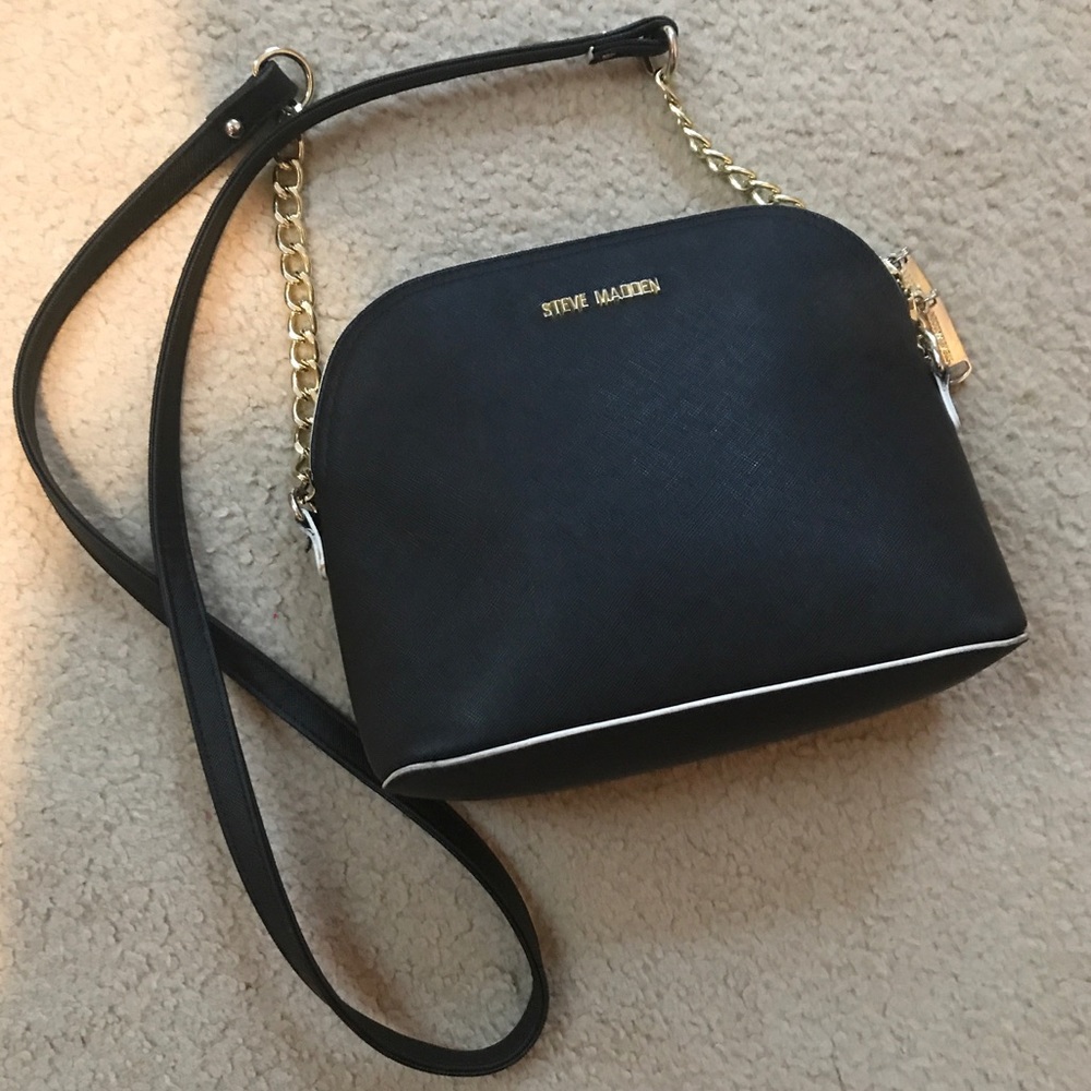 Steve Madden cross body